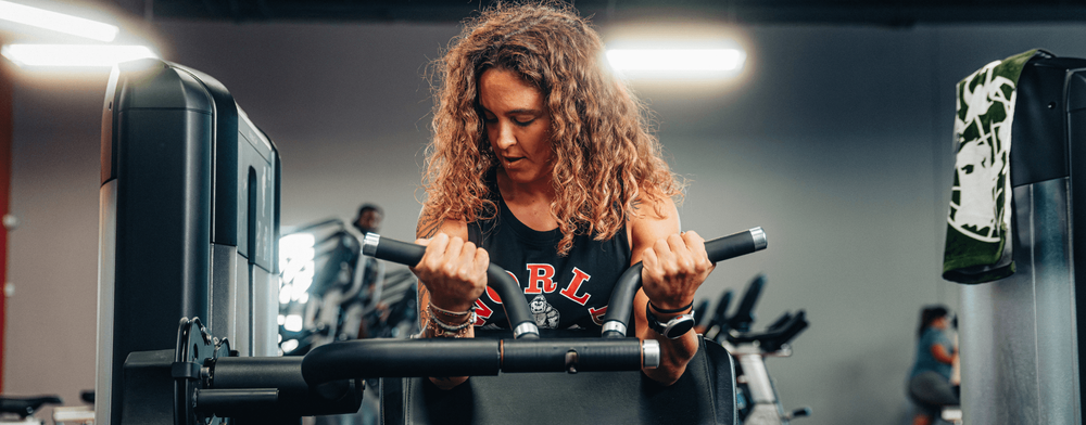Guelph Gym | World Gym