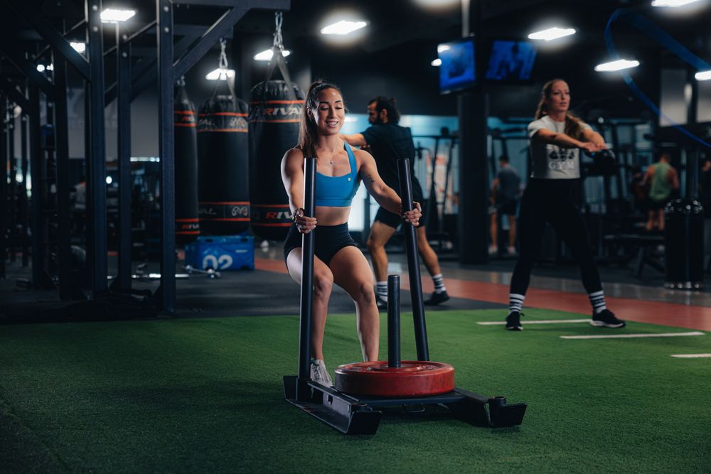 Gym in Pine Brook NJ | World Gym