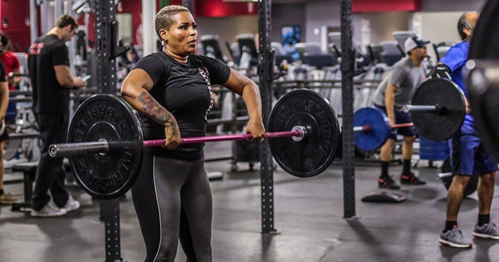 Calgary Gym | World Gym